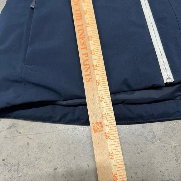 Helly Hansen Women’s Blue Ski Jacket With Skirt Medium - Picture 7 of 14